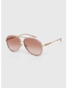 Versace napszemüveg rózsaszín