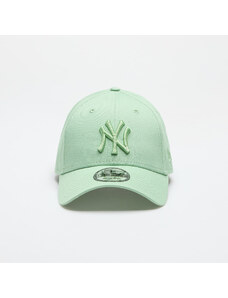 Sapka New Era New York Yankees 9Forty Strapback Green Fig/ Green Fig
