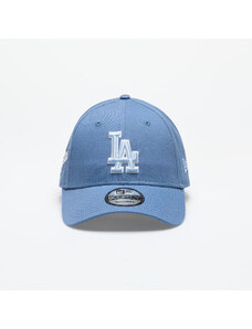 Sapka New Era Los Angeles Dodgers 9FORTY Strapback Faded Faded Blue