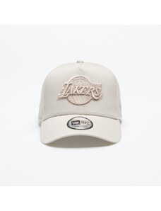 Sapka New Era Los Angeles Lakers 9FORTY Snapback Stone/ Official Team Color