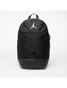 Hátizsák Jordan Level Backpack Black, 40 l