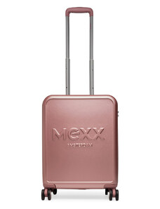 Kis kemény borítású bőrönd MEXX