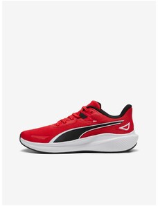 Red Puma Skyrocket Lite Men's Running Sneakers - Men's