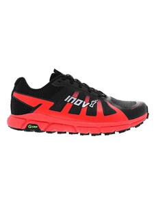 Men's running shoes Inov-8 Terra Ultra G 270 Black/Red