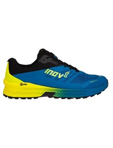 Inov-8 Trailroc G 280 Men's Running Shoes Blue, UK 9.5
