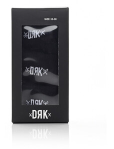 Dorko unisex zokni speedy socks 3 prs in box