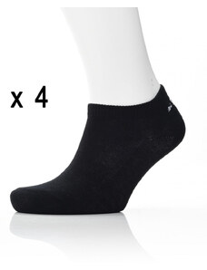 Dorko unisex zokni sneaker sport socks 4 prs