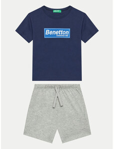 Póló és rövidnadrág United Colors Of Benetton