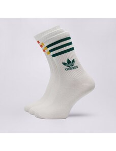 Adidas Zokni Crew Sock 3Str Női Kiegészítők Zokni IU2661 Multicolor