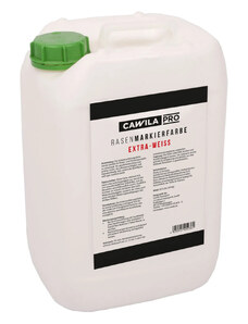 Cawila Extra-White Concentrate | Turf marking paint for sports fields Jelölő vonalak