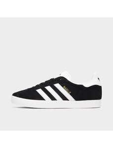 Adidas Gazelle Ii Gyerek Cipők Sneakers BB2502 Fekete
