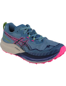 Kék trail cipő ASICS Fujispeed 2 1012B515-400