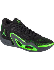 Černé basketbalové tenisky Nike Air Jordan Tatum 1 DZ3324-003