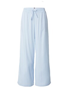 Tommy Hilfiger Underwear Pizsama nadrágok világoskék