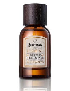 Bullfrog Eau de Parfum Elisir No. 1 — Deadly Nightshade (100 ml)