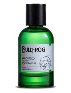 Bullfrog Eau de Parfum — Agnostico Spiced (100 ml)