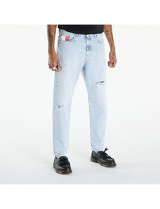 Tommy Hilfiger Férfi farmer Tommy Jeans Isaac Relaxed Tapered Archive Jeans Denim Light