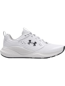 Under Armour UA W Charged Commit TR 4-WHT Fitness cipők