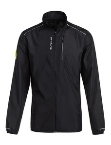 Men's Endurance Shell X1 Elite Jacket Black, S