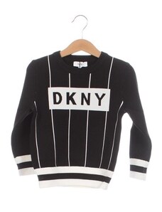 Gyerek pulóver DKNY