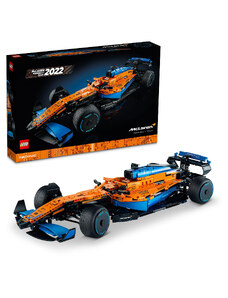 LEGO️ Technic 42141 McLaren Formula 1 Race Car