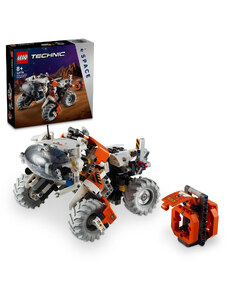 LEGO Technic 42178 Surface Space Loader LT78