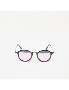 Férfi napszemüvegek D.Franklin Roller TR90 Black/ Pink