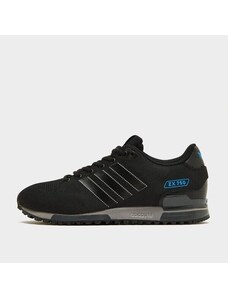 Adidas Zx 750 Wv Férfi Cipők Sneakers IE1138 Fekete
