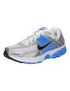 Nike Sportswear Rövid szárú sportcipők 'ZOOM VOMERO 5' kék / világosszürke / fekete / fehér