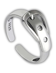 Trendi Öv alakú gyűrű