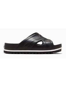 Converse papucs Ctas Lounge Sandal Lite Cx fekete, női, A06476C