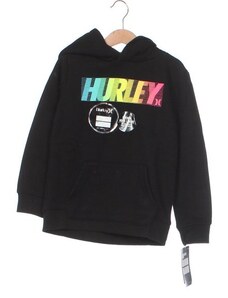 Gyerek sweatshirt Hurley
