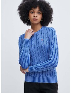 Polo Ralph Lauren pamut pulóver könnyű, 211935303