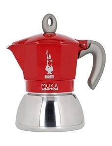 Bialetti kávéskanna New Moka Induction 4tz