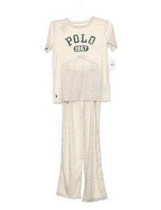 Gyerek pizsama Polo By Ralph Lauren
