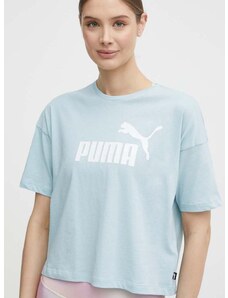 Puma t-shirt női