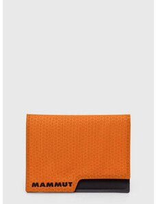 Mammut pénztárca Ultralight narancssárga