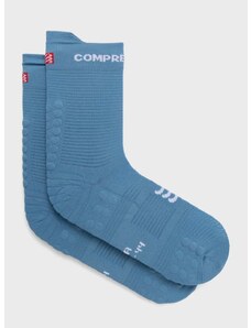 Compressport zokni Pro Racing Socks v4.0 Run High XU00046B