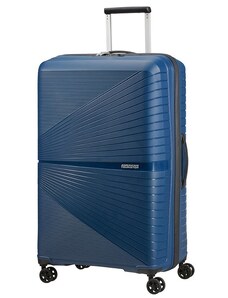 American Tourister AIRCONIC négykerekű nagy bőrönd 128188