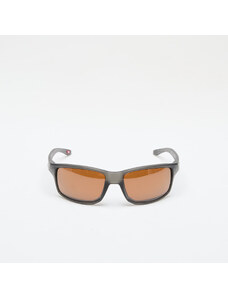 Férfi napszemüvegek Oakley Gibston Sunglasses Matte Grey Smoke