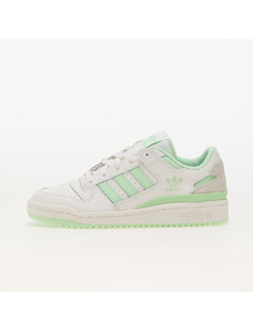 adidas Originals adidas Forum Low Cl W Cloud White/ Semi Green Spark/ Cloud White, Női alacsony szárú sneakerek