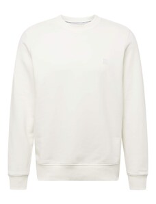 Calvin Klein Jeans Tréning póló természetes fehér