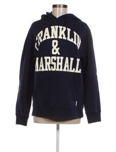 Női sweatshirt Franklin & Marshall