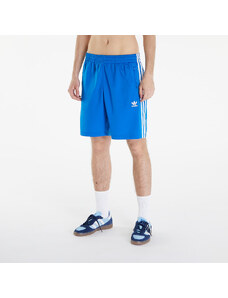 adidas Originals Férfi rövidnadrág adidas Adicolor Firebird Shorts Blue Bird/ White