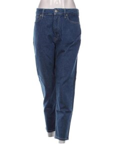 Női farmernadrág Calvin Klein Jeans