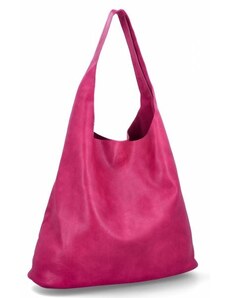 Női Táská shopper bag Herisson rózsaszín H8801