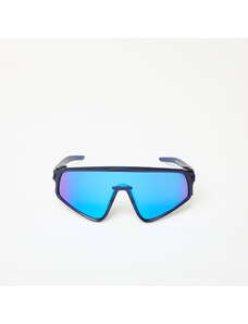 Férfi napszemüvegek Oakley Latch Panel Matte Trans Navy/ Prizm Sapphire