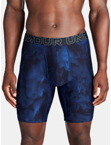 Under Armour Boxer Shorts M UA Perf Tech Nov 9in-BLU - Men's