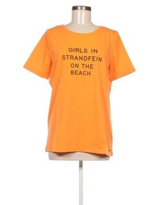Női póló Strandfein