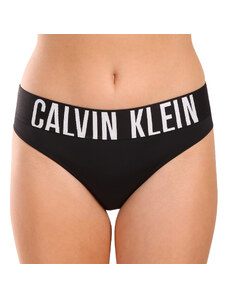 Calvin Klein Fekete női bugyi